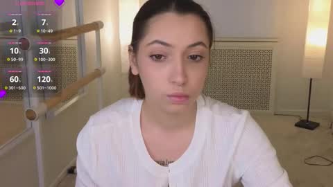 Emilia online show from November 17, 12:06 pm