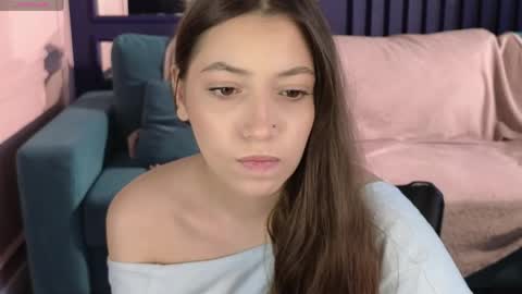 Emilia online show from June 1, 12:18 pm