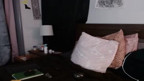 Scarlett online show from December 14, 10:34 am