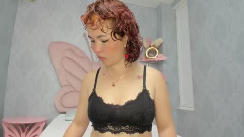 Paola  online show from March 4, 12:12 pm