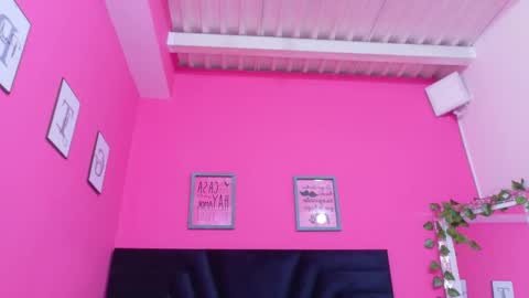 CAMILA  online show from November 9, 11:50 am