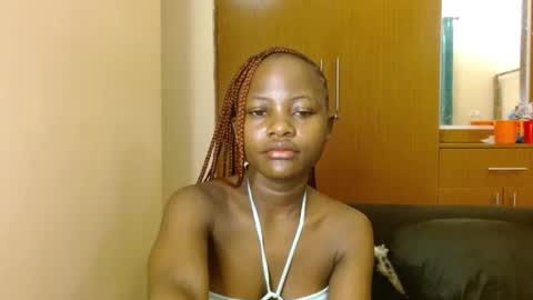 Bree online show from February 7, 7:29 pm