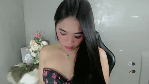 SHANIN online show from February 11, 2:25 am