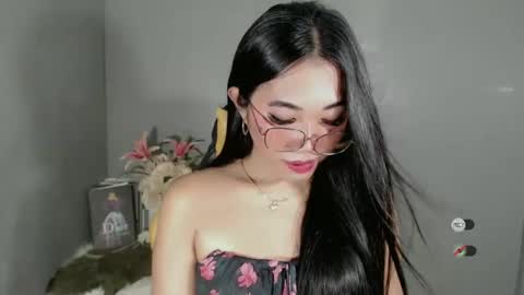 SHANIN online show from January 9, 1:08 am