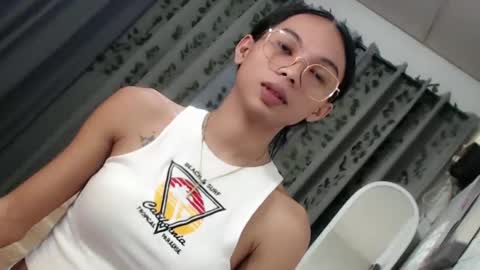 CHIE CHIE online show from February 6, 6:13 pm