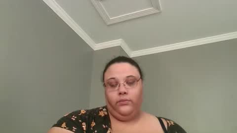 Jessica online show from April 5, 2:05 pm