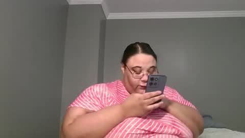 Jessica online show from March 20, 12:10 pm