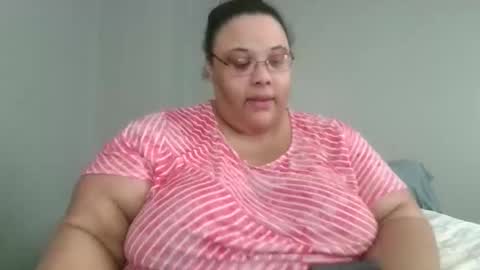 Jessica online show from March 27, 7:14 pm