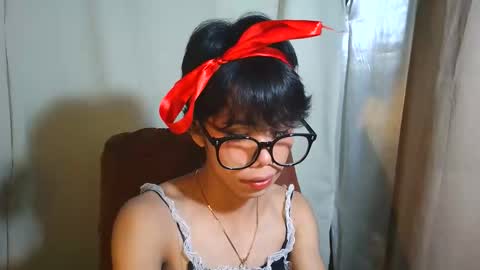 sluttypatotie online show from November 18, 4:41 pm