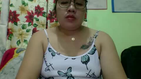 Lovewella online show from November 18, 2:18 pm