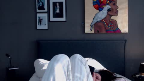 Anna no bbbbybybbabebyy just Anna. And dont call me mom please. online show from March 22, 5:24 am