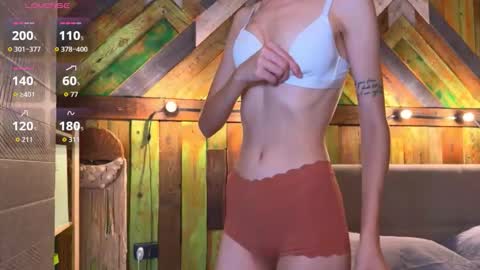 Elizabeth online show from January 14, 3:55 am