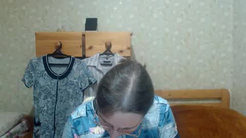 smart_rose online show from December 23, 1:20 am