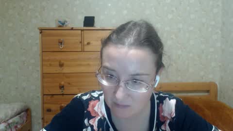 smart_rose online show from November 22, 12:02 am