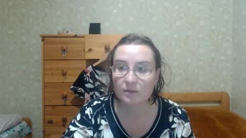 smart_rose online show from November 10, 4:24 pm