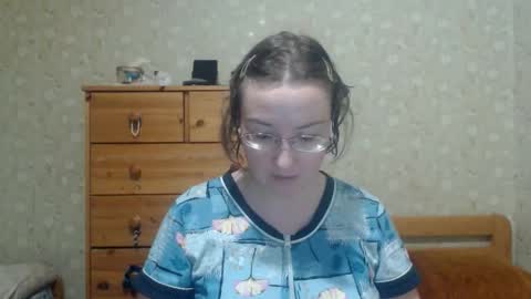 smart_rose online show from March 25, 11:29 pm