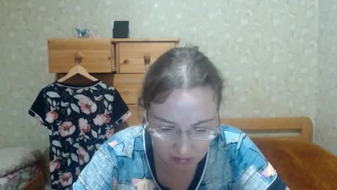 smart_rose online show from November 1, 10:14 pm