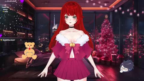 Snapshot of smartfeeling chatting on December 18, 11:08 pm Sara online show from December 18, 11:08 pm