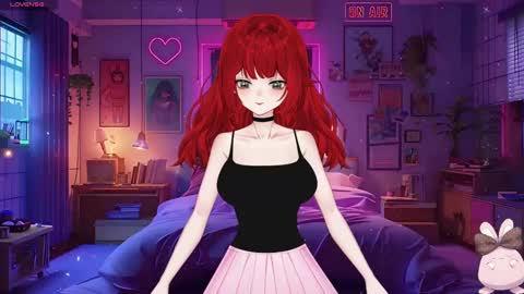 Snapshot of smartfeeling chatting on March 10, 7:11 am Sara online show from March 10, 7:11 am