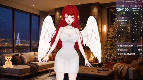 Snapshot of smartfeeling chatting on December 31, 7:20 am Sara online show from December 31, 7:20 am