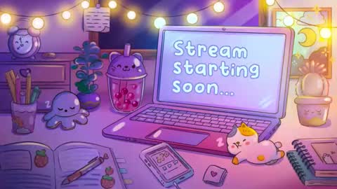 Sara online show from November 23, 7:59 pm