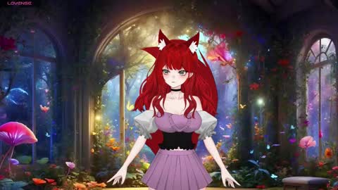 Snapshot of smartfeeling chatting on December 10, 2:59 am Sara online show from December 10, 2:59 am