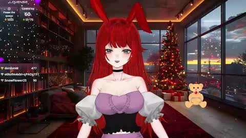 Snapshot of smartfeeling chatting on December 21, 7:03 am Sara online show from December 21, 7:03 am