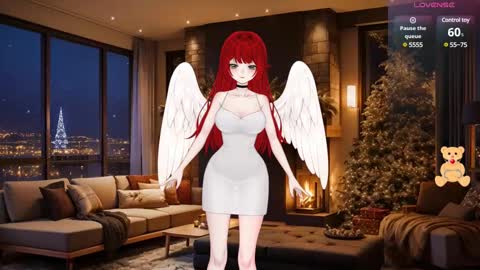 Snapshot of smartfeeling chatting on December 30, 9:19 pm Sara online show from December 30, 9:19 pm