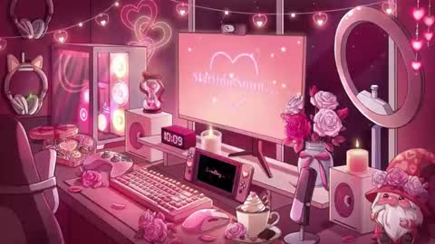 Sara online show from February 20, 10:32 pm