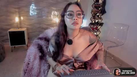 smi_samara online show from February 10, 4:04 am