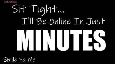 Smile Fa Me online show from January 18, 3:58 am