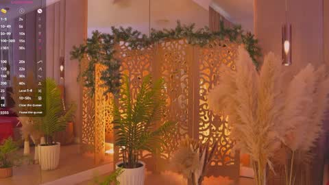 Mia online show from April 7, 5:20 am