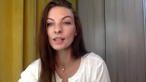 smiling_lexa online show from April 28, 5:17 pm