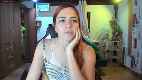 Snapshot of smilingsalor chatting on January 17, 1:26 am SmilingSalor online show from January 17, 1:26 am