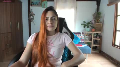 Snapshot of smilingsalor chatting on March 5, 9:50 pm SmilingSalor online show from March 5, 9:50 pm