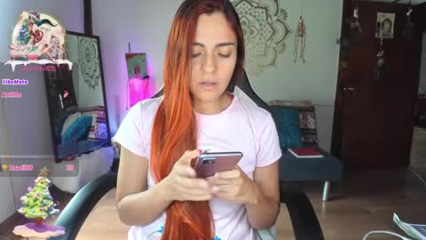 Snapshot of smilingsalor chatting on December 23, 3:01 pm SmilingSalor online show from December 23, 3:01 pm