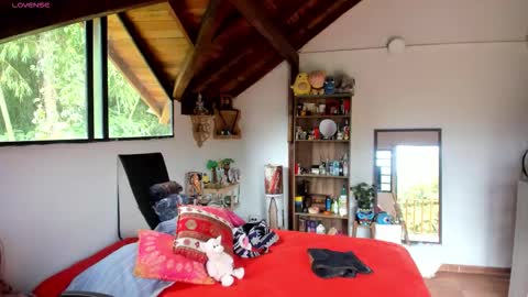 Snapshot of smilingsalor chatting on October 26, 4:24 pm SmilingSalor online show from October 26, 4:24 pm