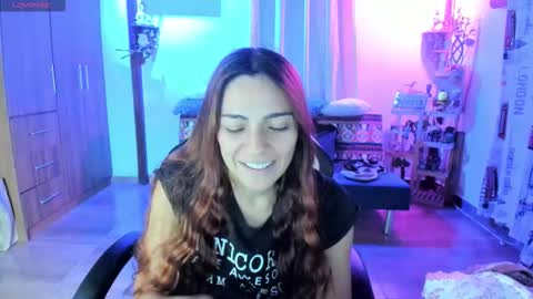 Snapshot of smilingsalor chatting on October 15, 2:25 am SmilingSalor online show from October 15, 2:25 am