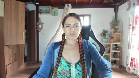 Snapshot of smilingsalor chatting on February 9, 7:30 pm SmilingSalor online show from February 9, 7:30 pm