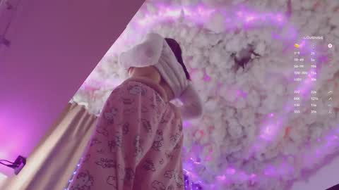 Sonja online show from March 26, 9:16 pm