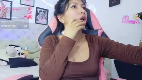 Hellen  online show from April 18, 5:32 am