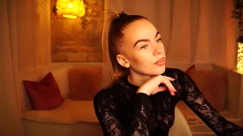 Hanna online show from February 21, 9:34 am