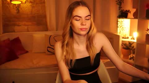 Hanna online show from January 16, 2:19 pm