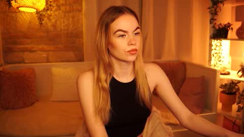 Hanna online show from January 22, 4:12 pm