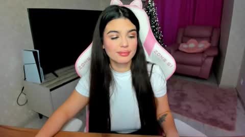 snowingwinter online show from December 20, 7:18 pm