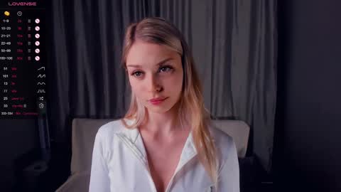 Alice - Birthday Girl online show from February 19, 6:10 pm