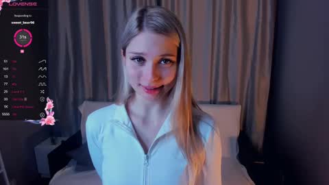 Alice - Birthday Girl online show from February 14, 7:23 pm