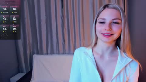 Alice - Birthday Girl online show from February 5, 7:10 pm