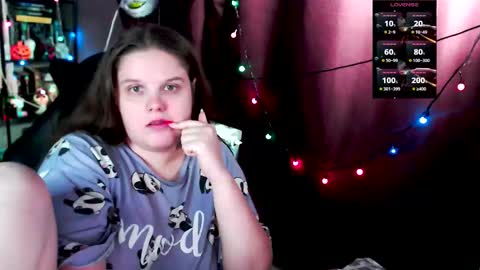 so cute777 online show from December 1, 2:59 am