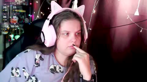 so cute777 online show from October 16, 2:03 am